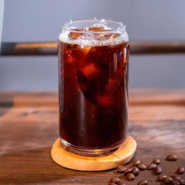 Iced Coffee