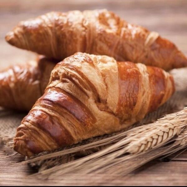 Plain Croissant