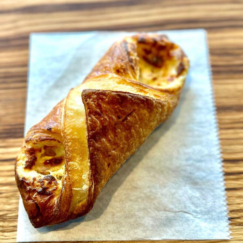 Cheese Danish